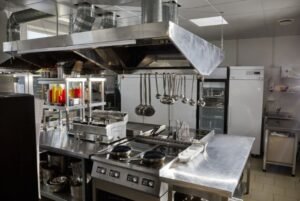 depannage et maintenance de cuisine professionnelle toulouse