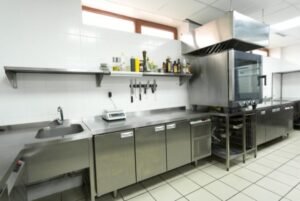 depannage et maintenance de cuisine professionnelle toulouse go froid 31